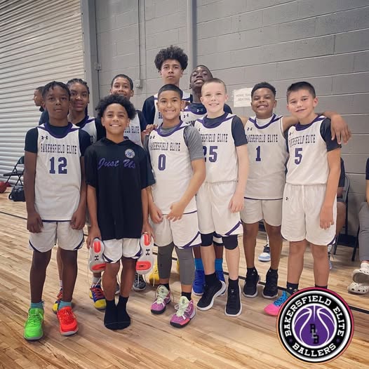 Community program in action